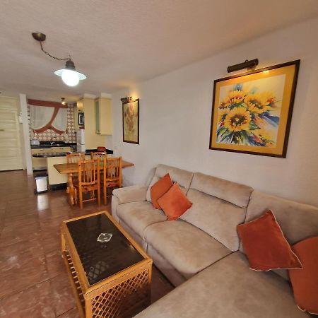 Parque Santiago 1 D-165 By Tenerife Dream Properties Плая де лас Америкас Екстериор снимка