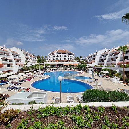 Parque Santiago 1 D-165 By Tenerife Dream Properties Плая де лас Америкас Екстериор снимка