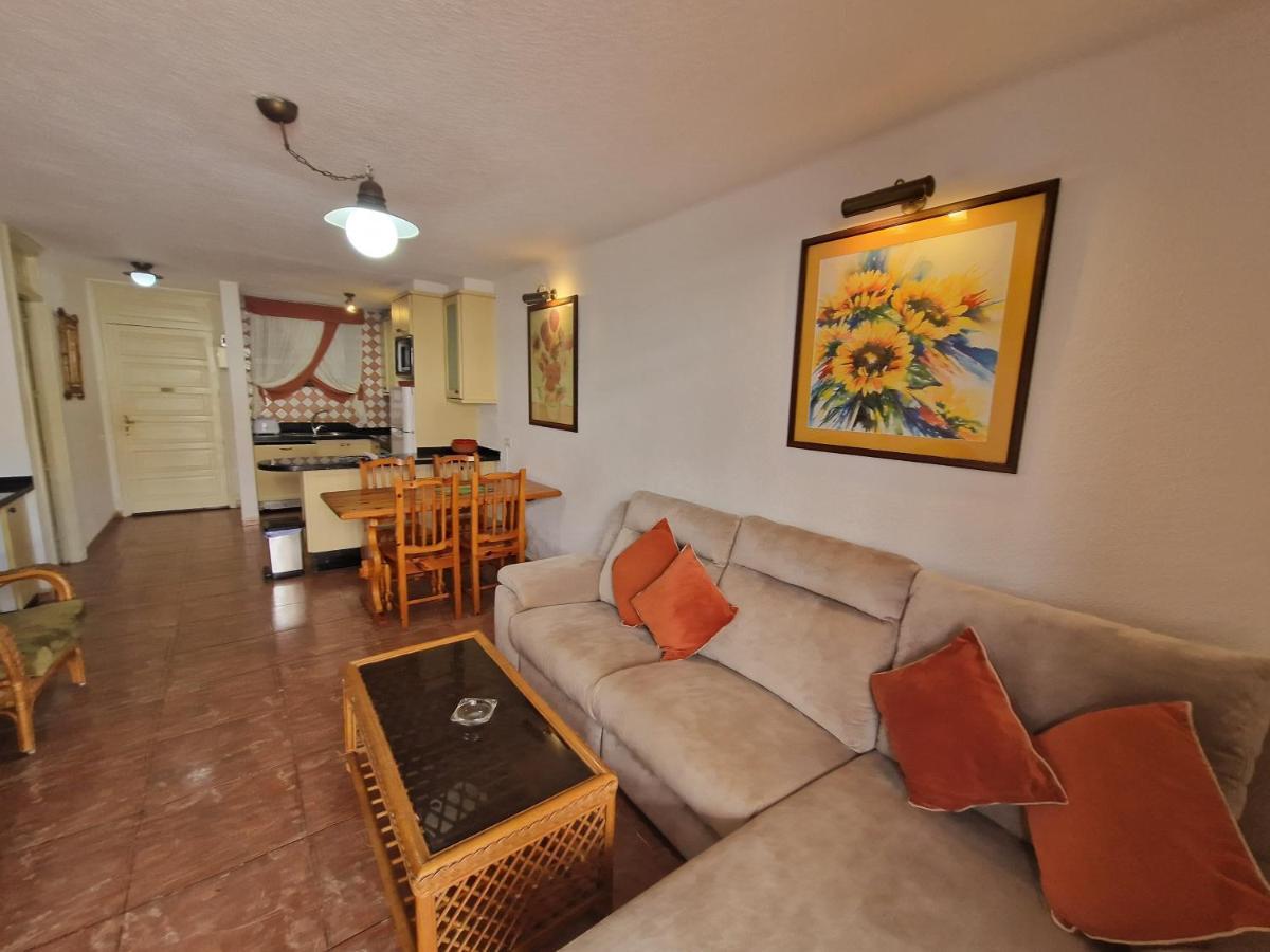 Parque Santiago 1 D-165 By Tenerife Dream Properties Плая де лас Америкас Екстериор снимка