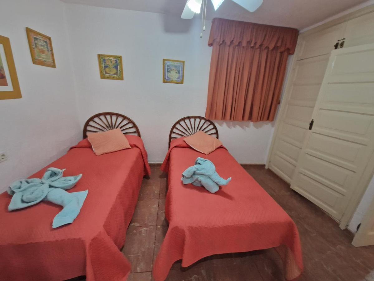 Parque Santiago 1 D-165 By Tenerife Dream Properties Плая де лас Америкас Екстериор снимка