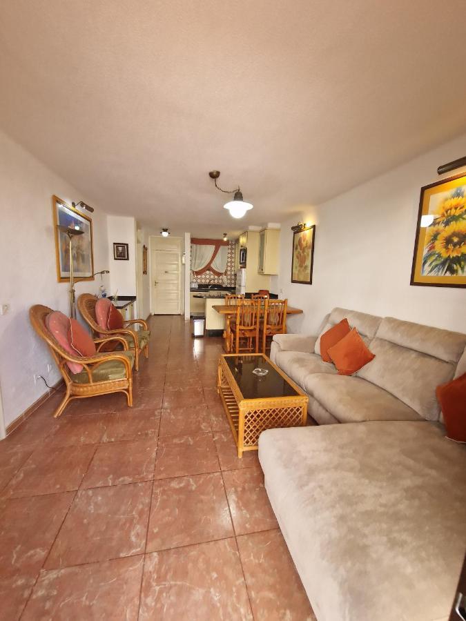 Parque Santiago 1 D-165 By Tenerife Dream Properties Плая де лас Америкас Екстериор снимка