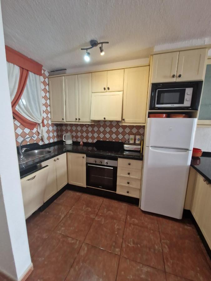 Parque Santiago 1 D-165 By Tenerife Dream Properties Плая де лас Америкас Екстериор снимка