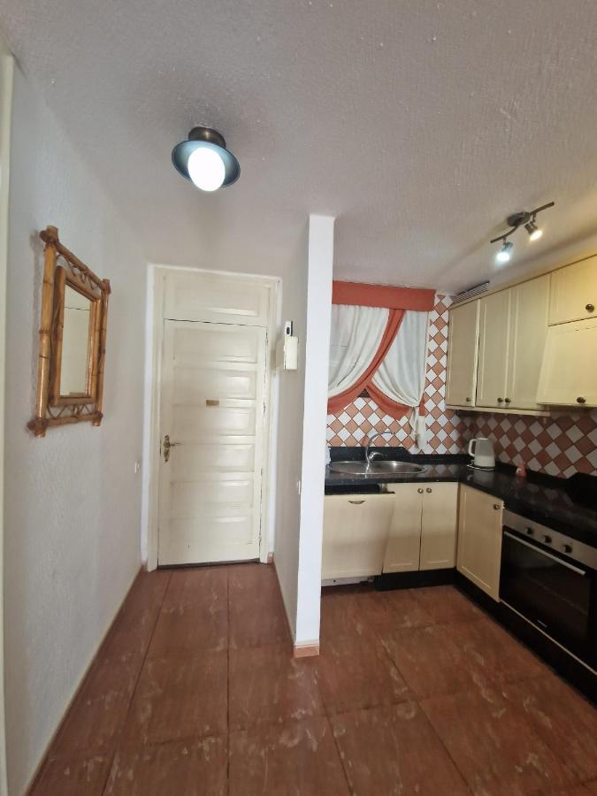 Parque Santiago 1 D-165 By Tenerife Dream Properties Плая де лас Америкас Екстериор снимка