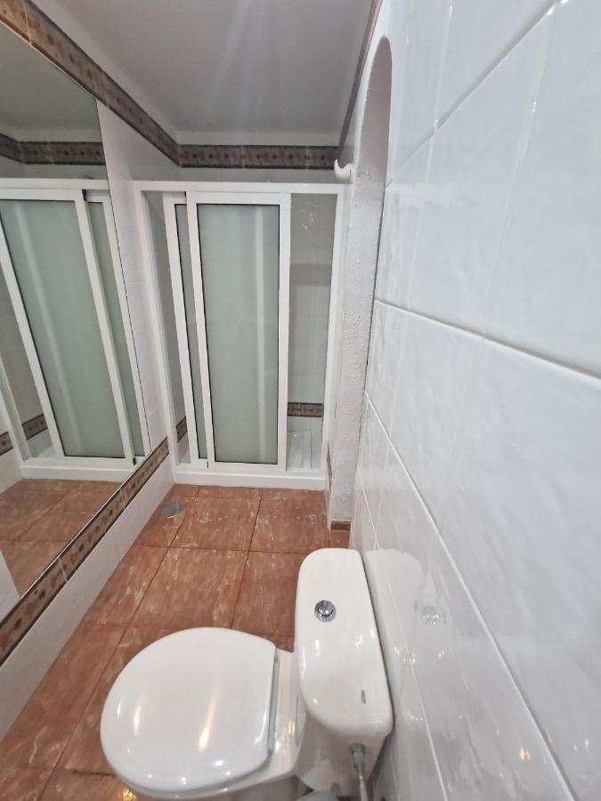 Parque Santiago 1 D-165 By Tenerife Dream Properties Плая де лас Америкас Екстериор снимка
