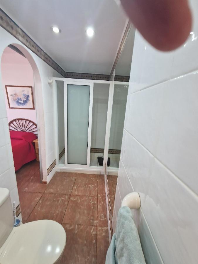 Parque Santiago 1 D-165 By Tenerife Dream Properties Плая де лас Америкас Екстериор снимка