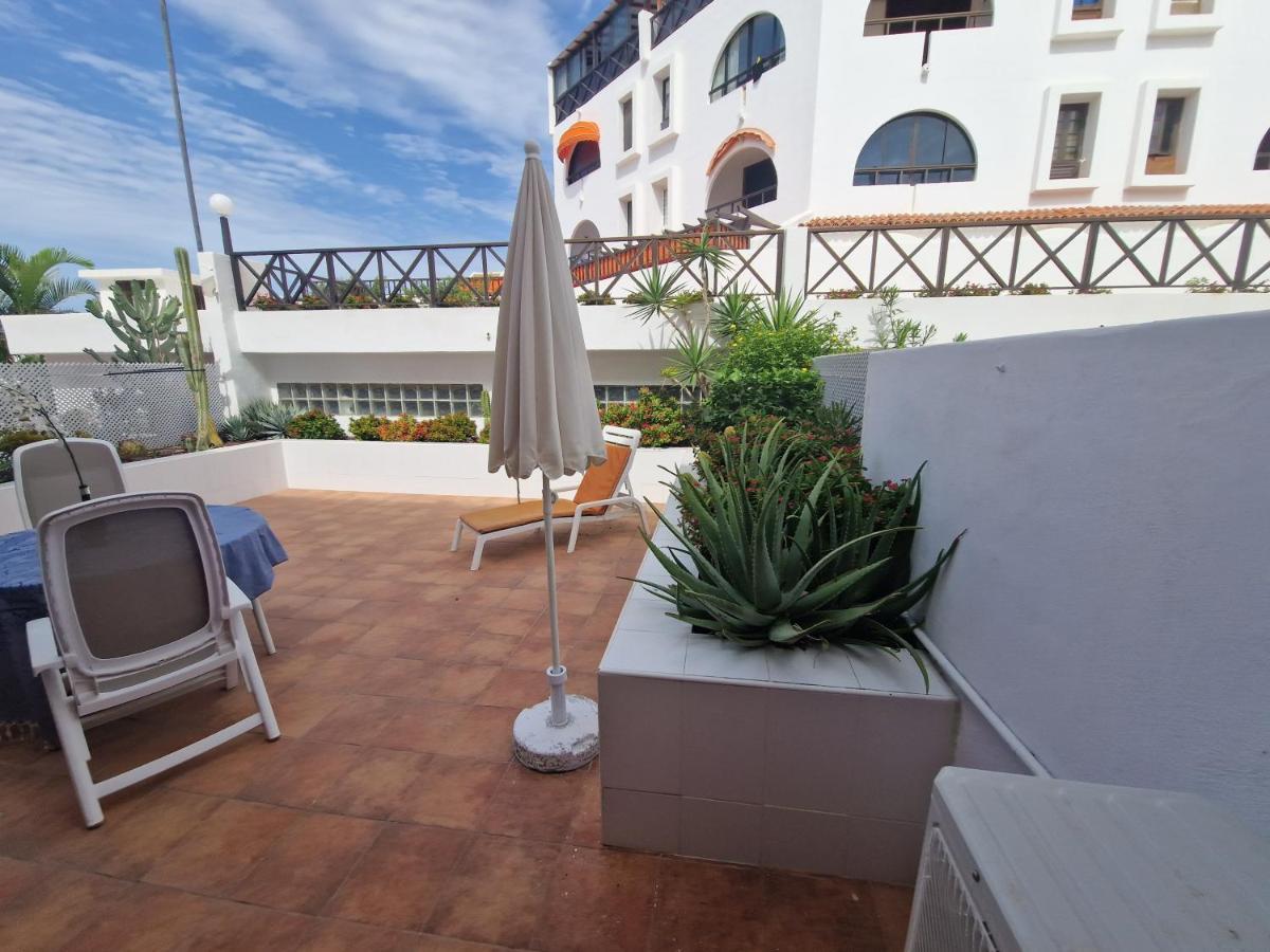 Parque Santiago 1 D-165 By Tenerife Dream Properties Плая де лас Америкас Екстериор снимка