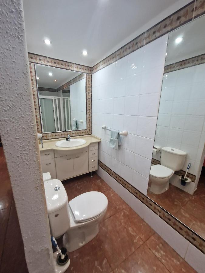 Parque Santiago 1 D-165 By Tenerife Dream Properties Плая де лас Америкас Екстериор снимка
